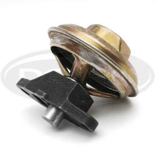 Delphi EG10125 Exhaust Gas Recirculation (EGR) Valve for Pontiac 6000 1985-1989 - Picture 1 of 3