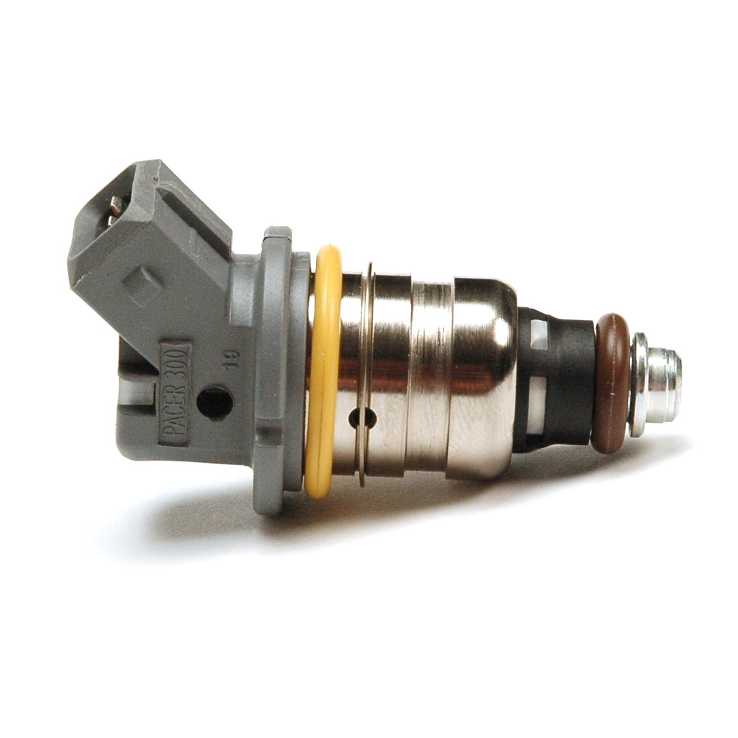 Delphi FJ10441 Fuel Injector Pack of 6 for Dodge Plymouth Chrysler Caravan 92-93 - Picture 4 of 7