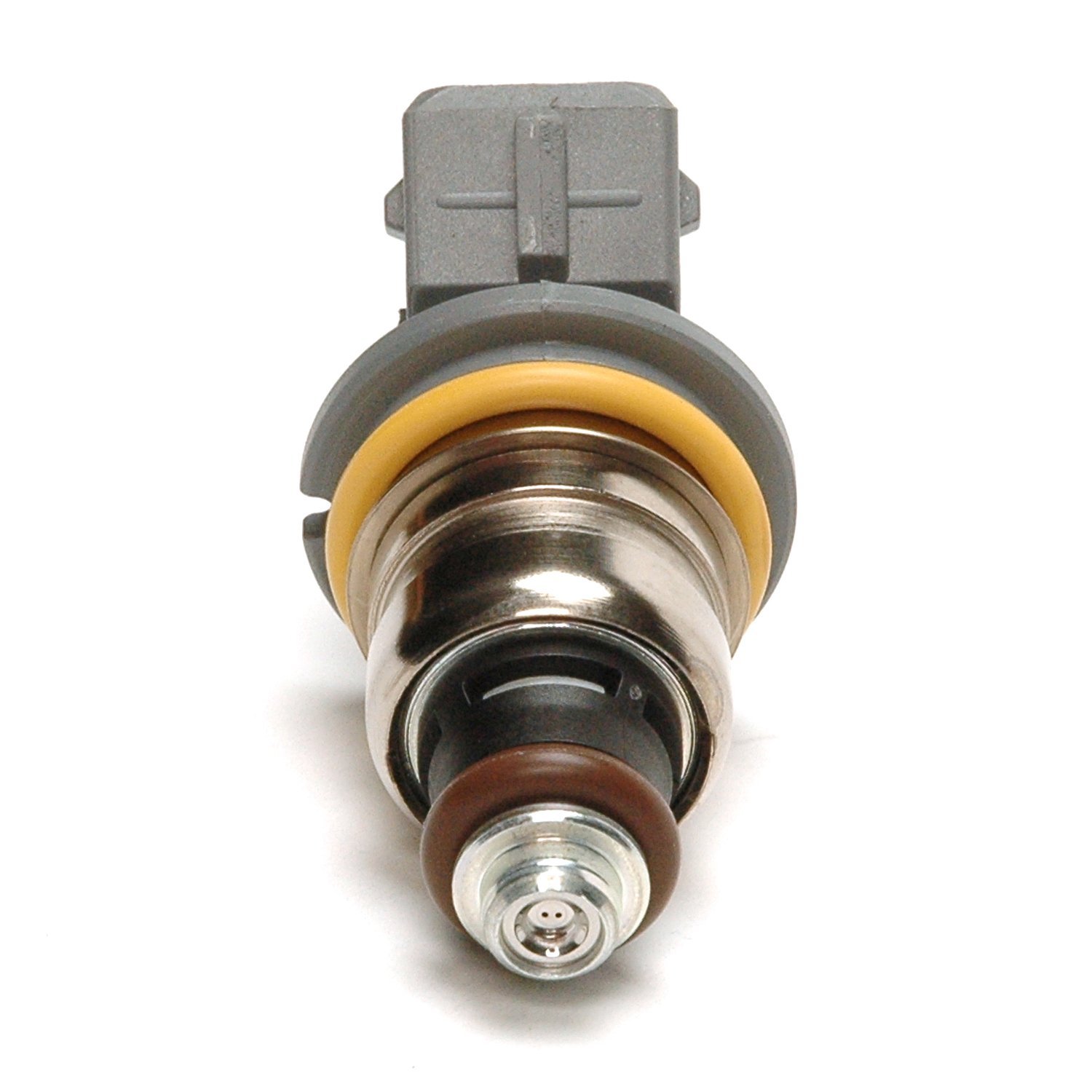 Delphi FJ10441 Fuel Injector Pack of 6 for Dodge Plymouth Chrysler Caravan 92-93 - Picture 5 of 7