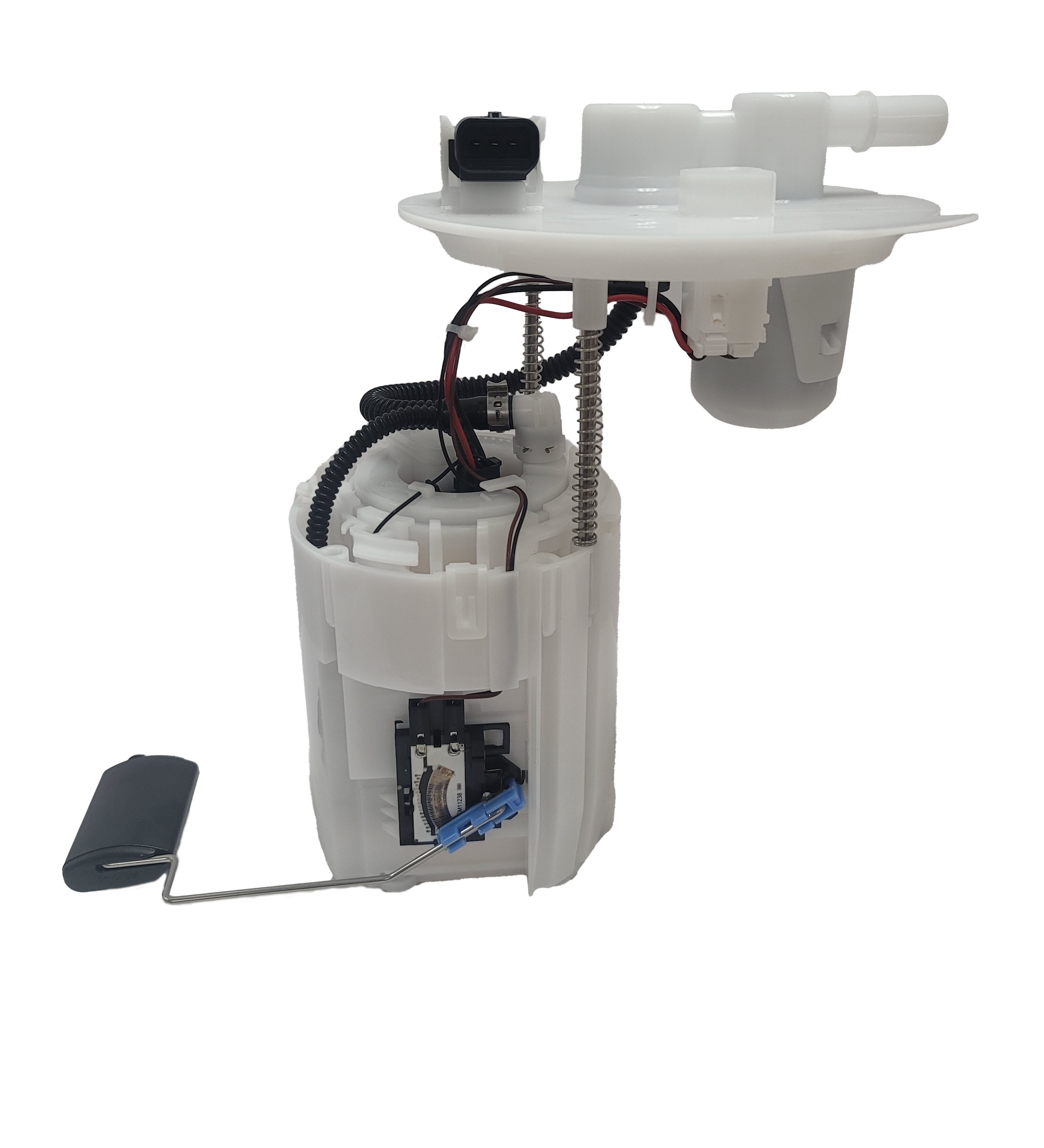 Herko Fuel Pump Module 811GE for Hyundai Kia Accent Elantra Kona Forte Rio 17-22 - Picture 1 of 7
