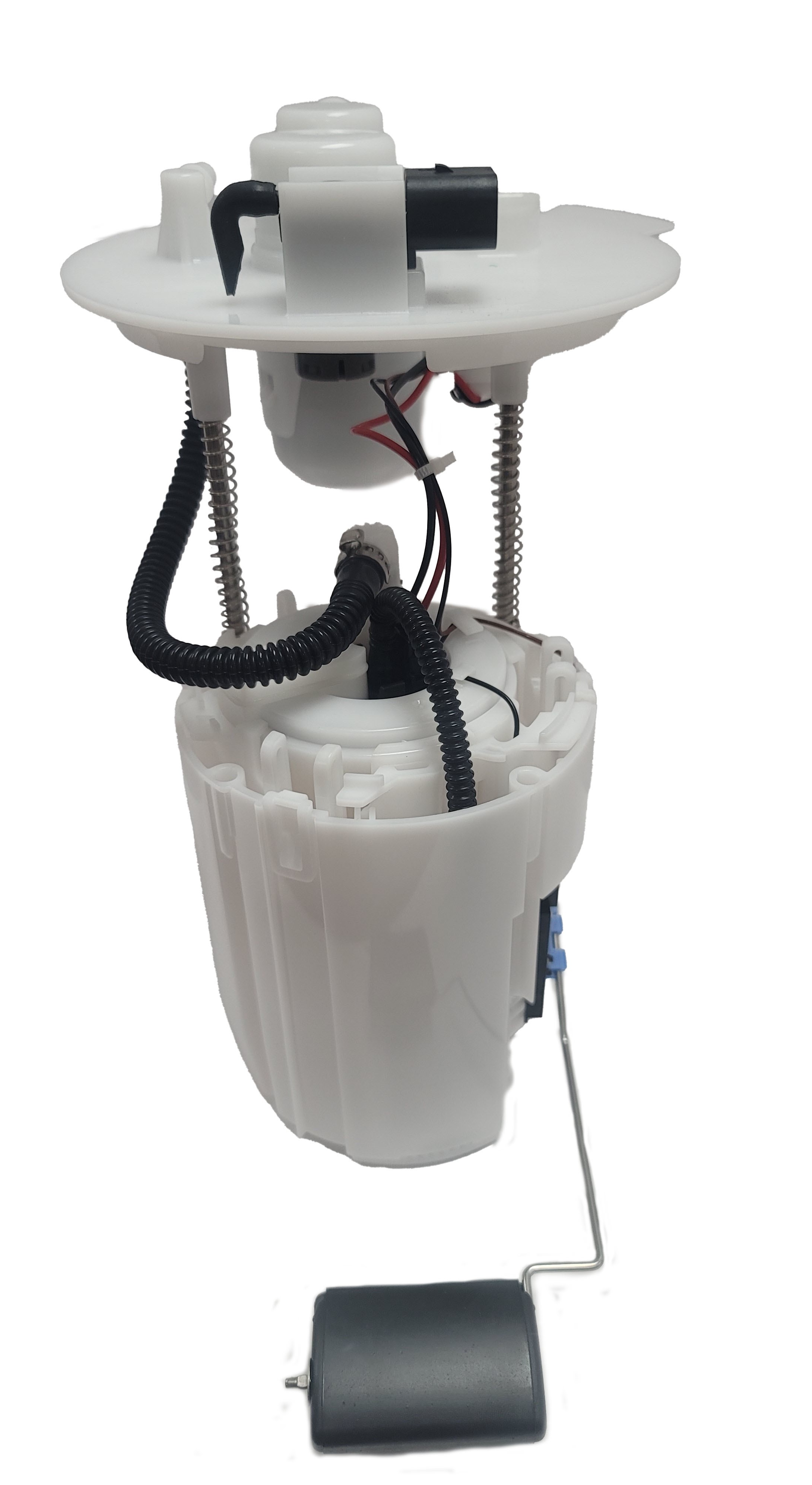 Herko Fuel Pump Module 811GE for Hyundai Kia Accent Elantra Kona Forte Rio 17-22 - Picture 4 of 7