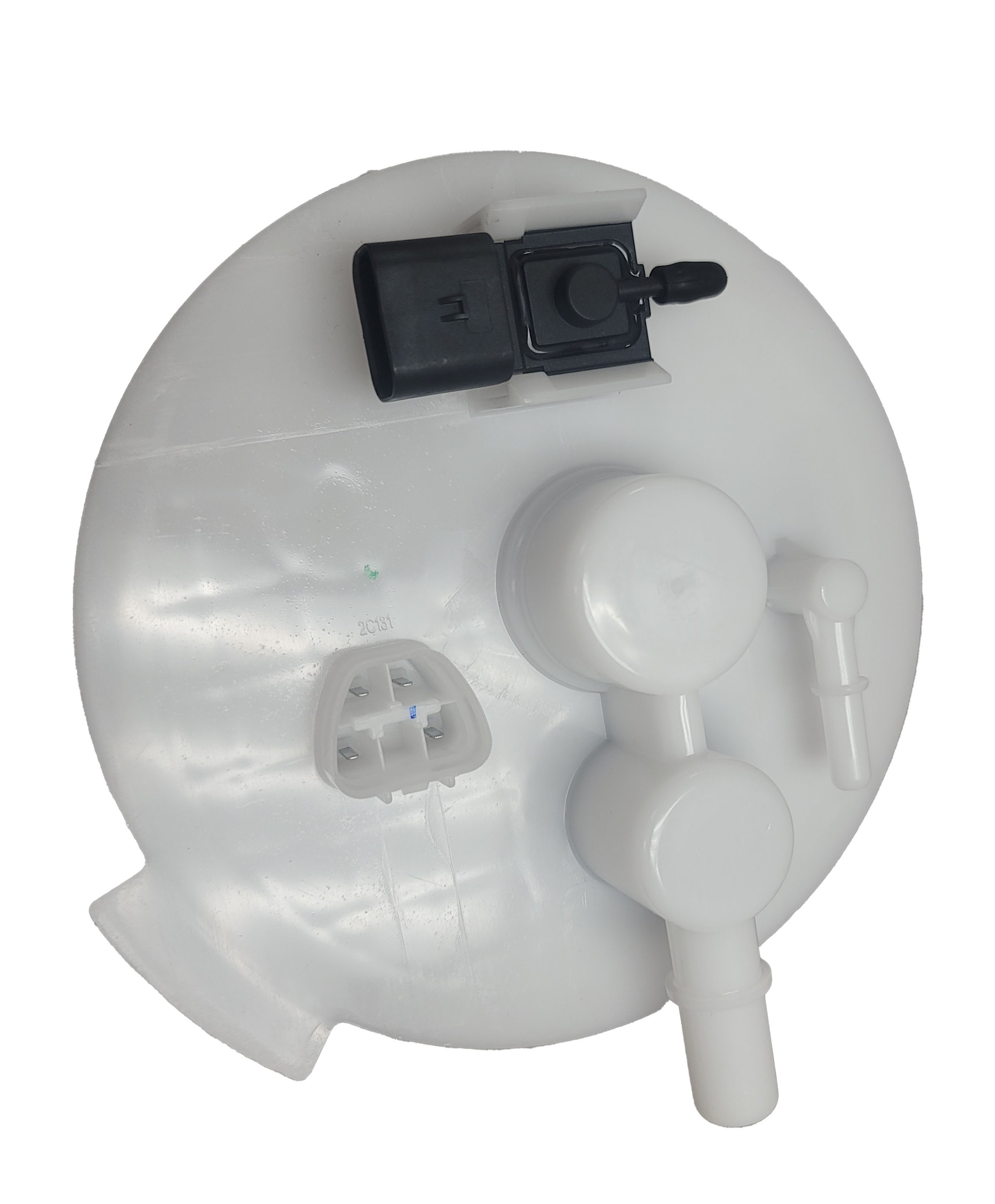 Herko Fuel Pump Module 811GE for Hyundai Kia Accent Elantra Kona Forte Rio 17-22 - Picture 5 of 7