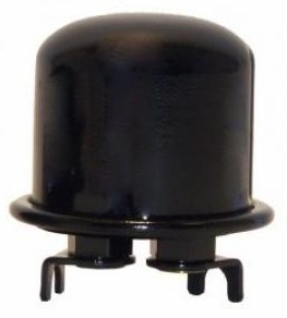 Herko Fuel Filter FIH07 for Honda Prelude 2.0L 1985-1987 - Picture 1 of 3