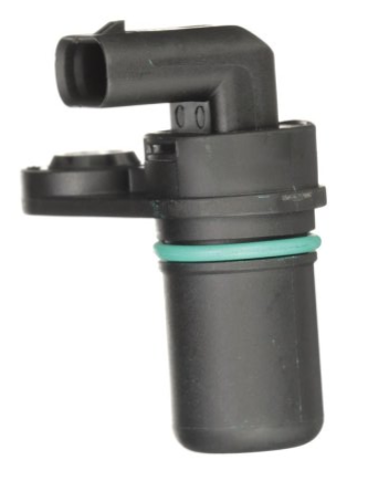 Herko Engine Crankshaft Position Sensor CKP2156 for Dodge Ram Jeep Chrysler - Picture 3 of 6