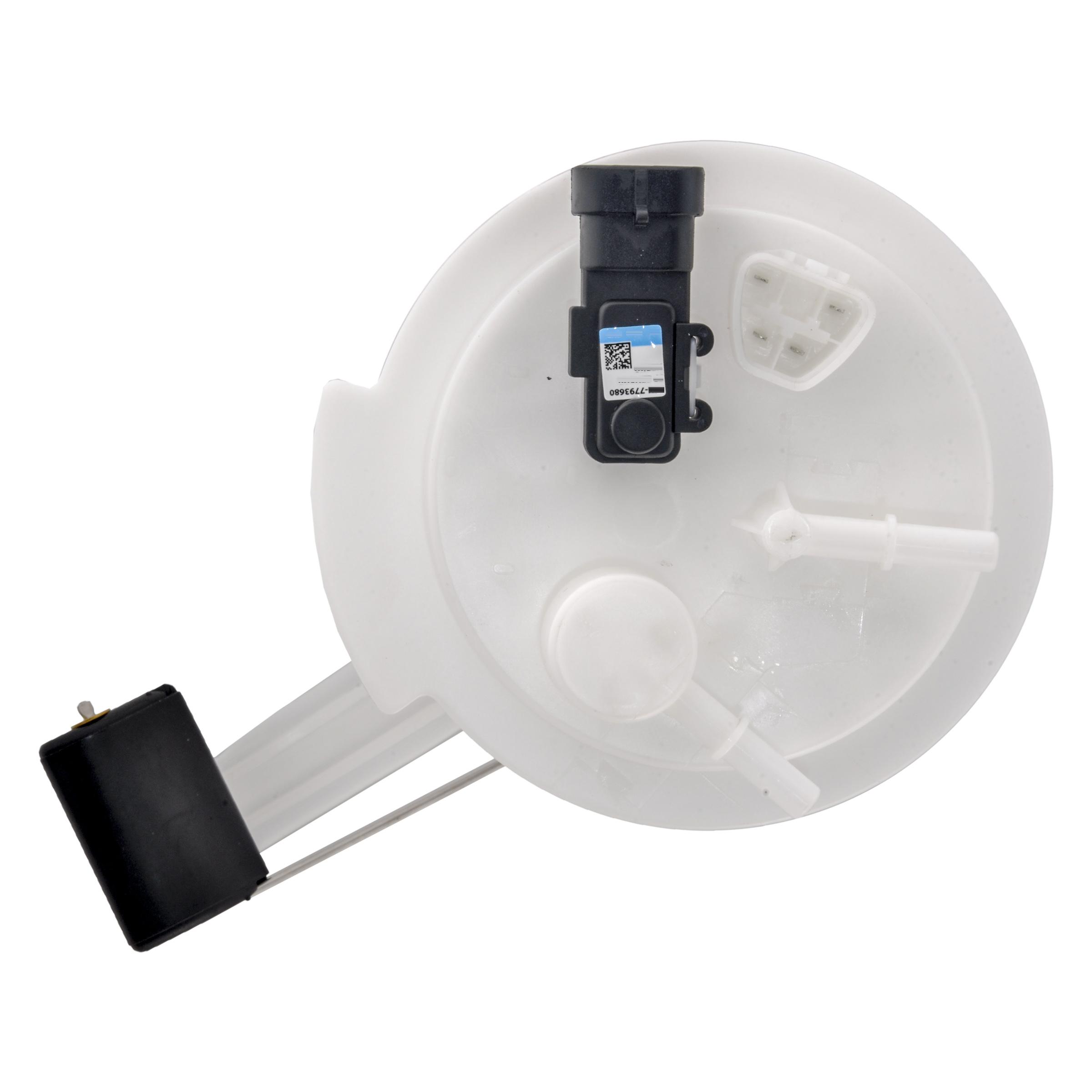 Herko Fuel Pump Module 428GE for Hyundai Sonata 2.4L 3.3L 2006-2010 - Bild 3 von 5