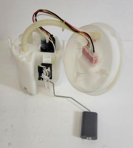 Herko 229GE Fuel Pump Module Assembly For Ford Focus 2002 – New, Direct Fit