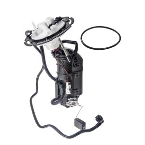 Fuel Tank Level Sensor Herko Automotive FC9 Fuel Level Sensor For Buick Chevrolet GMC Isuzu Saab Rainier 2005-2007 Fuel Vapor Sensor - Foto 8