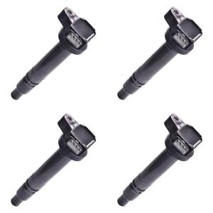 thumbnail image 2 of Herko Automotive Engine Crankshaft Position Sensor CKP2043 - Direct Fit For Chevrolet 2004-2009 - Replaces 213-944, 5S1710, 96418382 & More 2 of 3