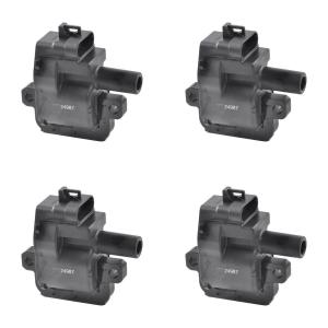 8 Herko B031HE High Energy Ignition Coils + 8 Autolite AP104 Platinum Spark Plugs For CTS Corvette Silverado Set Of 8 B031HE Herko Coils \u0026 8 OEM 41-962 Spark Plugs | eBay