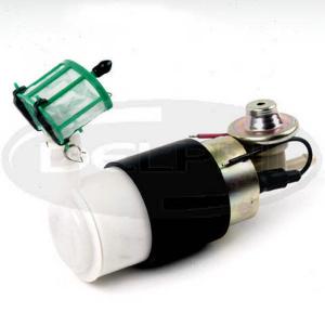 Delphi Fuel Pump Hanger Assembly CHP10282