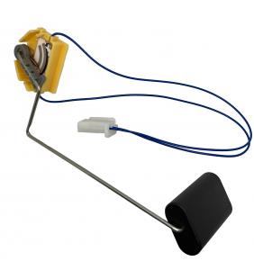Herko 423GE Fuel Pump Module Assembly For Chevy Cobalt & Pontiac G5 2.2L (2009-2010)