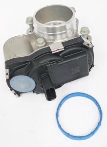 A-Premium Electronic Throttle Body, Throttle Position Sensor Compatible With Chevrolet Cruze 2016 L4 1.4L, Turbocharged, Replace# 12644239, 12669336 - View #6