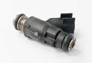 Set of 8 Delphi Fuel Injector 25386328 | eBay