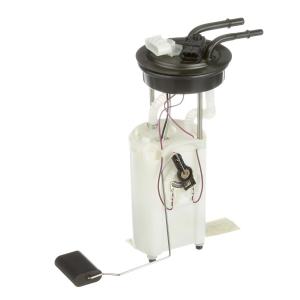 Herko Electric Fuel Pump K9136 – Fits Chevy GMC Cadillac Tahoe 4.8L 5.3L 04-07