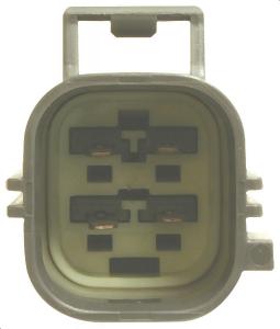 Herko Fuel Pump Module 341GE – For Land Rover LR2 2008-2012 (Direct Fit)