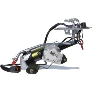 Herko 743GE Fuel Pump Sender Assembly For Mazda Ford MX-6 Probe 626 2.0L 2.5L 1993-1997