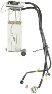 Herko Fuel Pump Module for Chevrolet, Oldsmobile, Seychelles