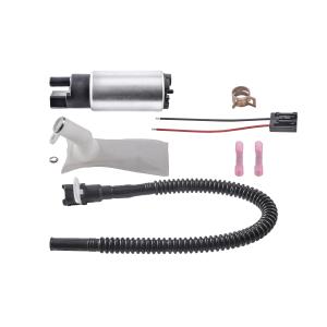 Herko ECT305 Engine Coolant Temperature Sensor - Replacement For Various GM, Ford, Toyota, BMW 1980-1996 - 2-Terminal Blade